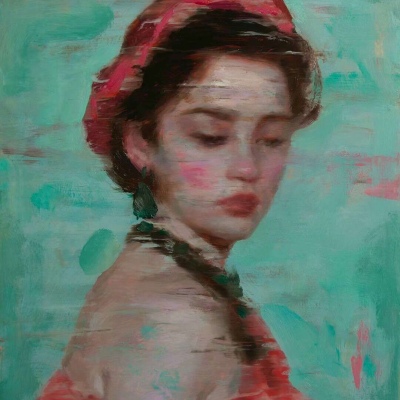 Furry插画光影技巧Furry群